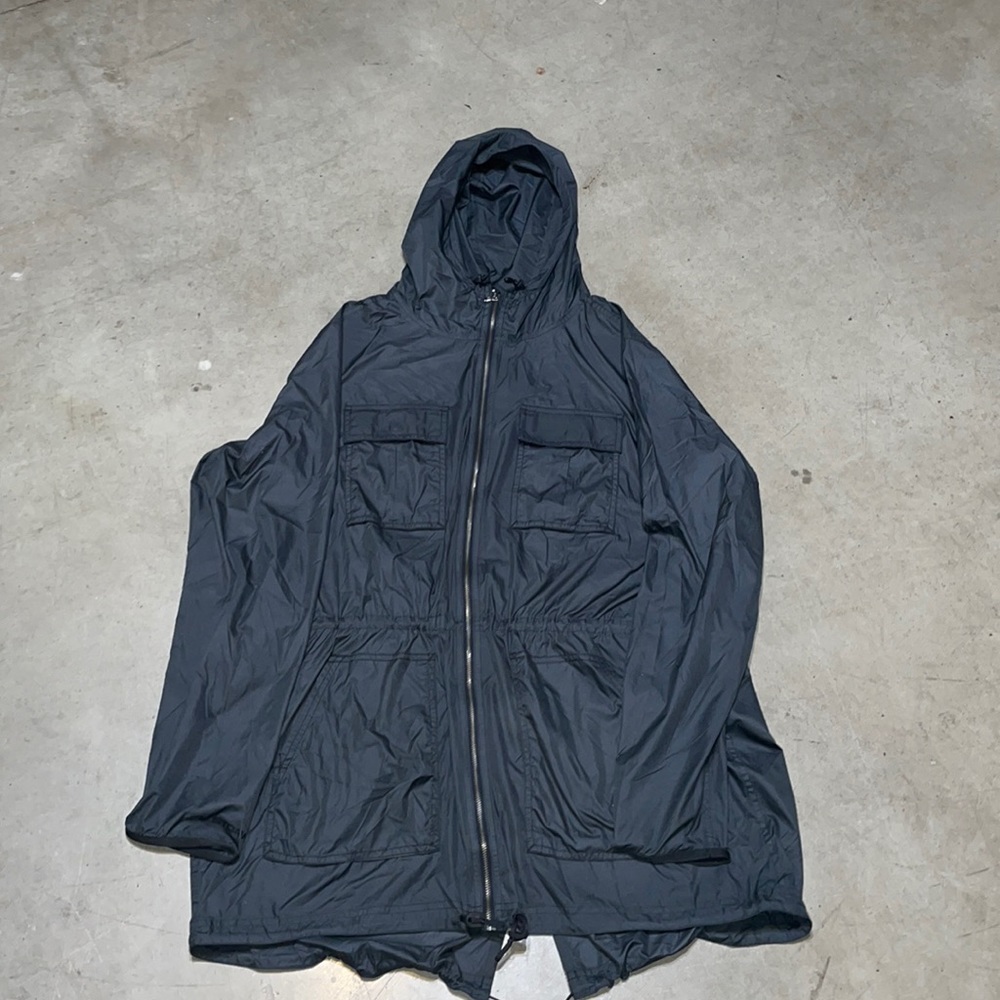 Under Armor light weight jacket